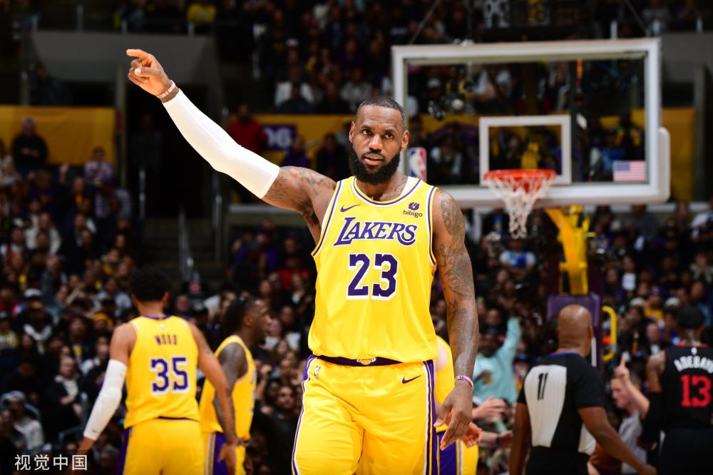 NBA合同