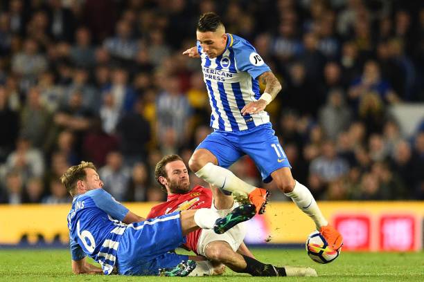 而利物浦是 而利物浦是