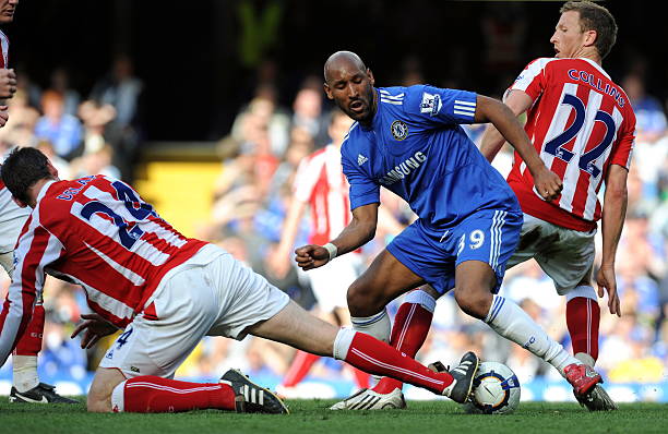 与众不同 与众不同